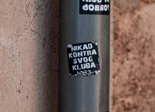 Fotografija 8 - Na brdu iznad Šibenika: Mažurice s pogledom na grad, mirom i zajedništvom