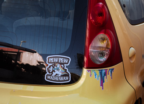 Fotografija 9 - Na brdu iznad Šibenika: Mažurice s pogledom na grad, mirom i zajedništvom