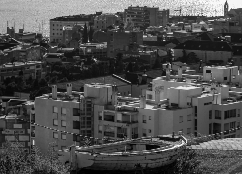 Fotografija 12 - Na brdu iznad Šibenika: Mažurice s pogledom na grad, mirom i zajedništvom