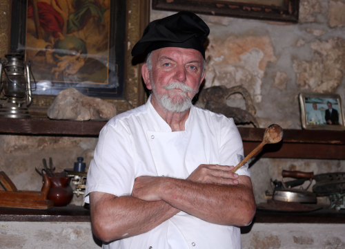 Tromilja: Bife Ivan – Prva društvena mreža uz janjetinu i špricer