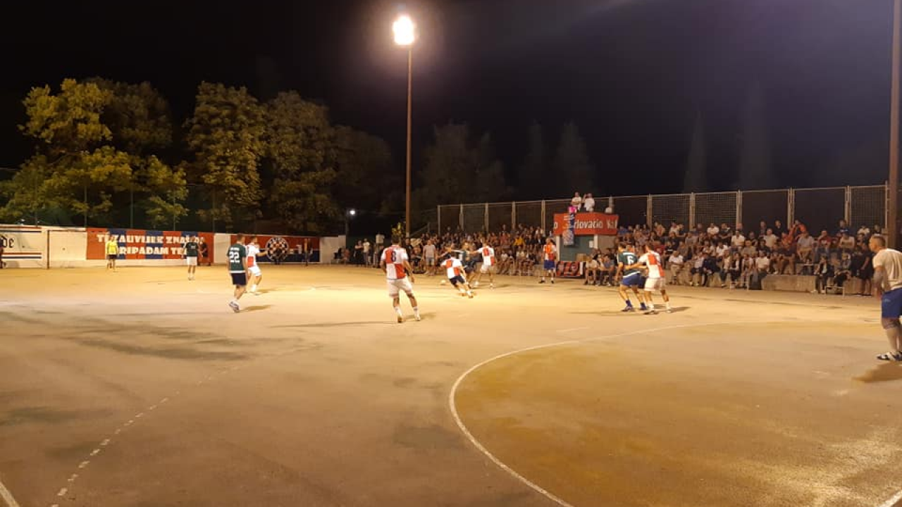 Popularni turnir Sv. Roko vraća se na malonogometnu kartu Dalmacije