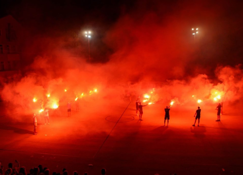 Malonogometni turnir s velikim srcem: Otvorene prijave za Oluja kup u Kninu