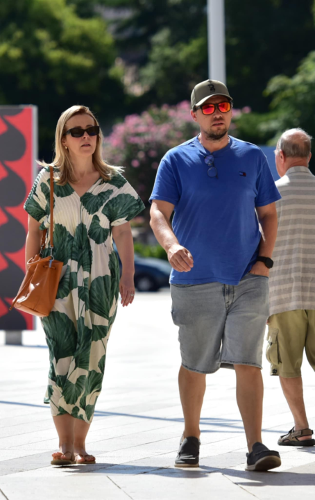 Đir po gradu, nedjelja 13. srpnja