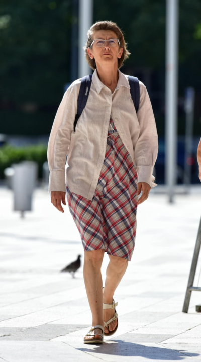 Đir po gradu, nedjelja 13. srpnja