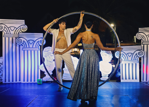 Fotografija 4 - Legenda o zmaju Murinu