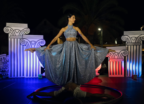 Fotografija 6 - Legenda o zmaju Murinu