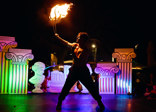 Fotografija 5 - Legenda o zmaju Murinu