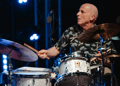 Fotografija 14 - Rasprodan koncert Juliana Lagea oduševio publiku na Barone Jazz Festivalu