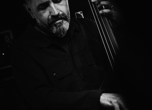 Fotografija 15 - Rasprodan koncert Juliana Lagea oduševio publiku na Barone Jazz Festivalu