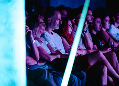 Fotografija 3 - Rasprodan koncert Juliana Lagea oduševio publiku na Barone Jazz Festivalu