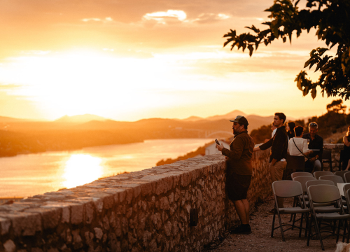 Fotografija 4 - Rasprodan koncert Juliana Lagea oduševio publiku na Barone Jazz Festivalu