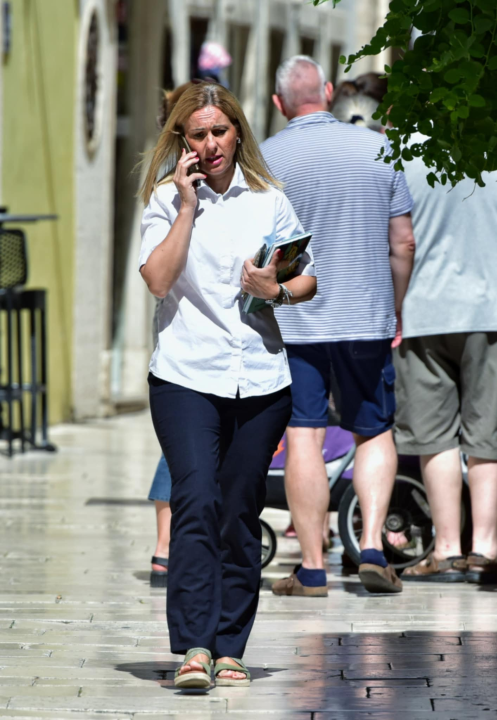 Đir po gradu, ponedjeljak 14. srpnja