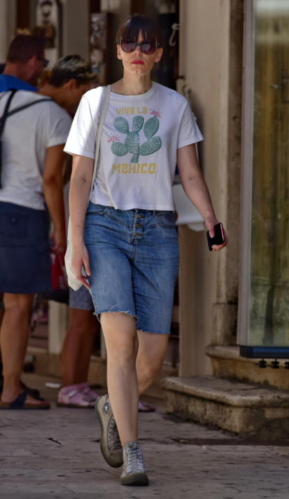 Đir po gradu, ponedjeljak 14. srpnja