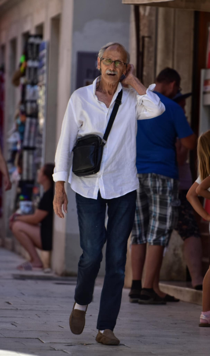 Đir po gradu, ponedjeljak 14. srpnja