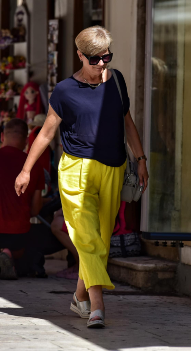 Đir po gradu, ponedjeljak 14. srpnja