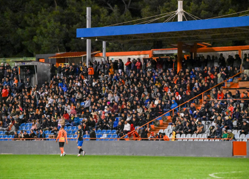 Šibenik kreće s pripremama nove sezone, novi trener Marin Oršulić zna kako se osvaja 3. liga