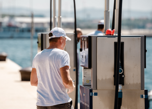 Što to znači za vozače: Nema više ograničavanja cijena goriva