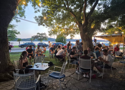 Pitanja za večerašnji ljetni pub kviz u Azimutu pripremio je Željko Bralić