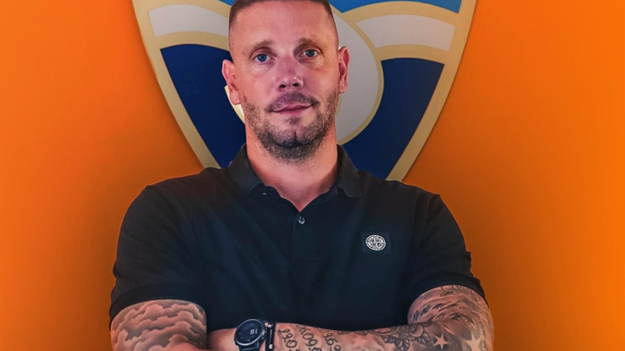 Stipe Bačelić-Grgić nazvao Šibenik 'kraljevima improvizacije': 'Zadovoljan sam ovogodišnjim proračunom'