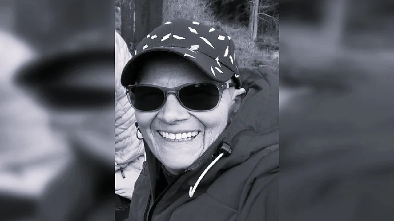 ŽKK Šibenik se oprostio od svoje bivše članice Time Džebo, preminule u 62. godini