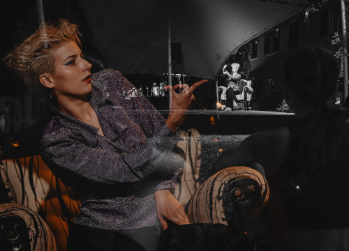 Fotografija 14 - Šest dana u ritmu plesa: Impresivne izvedbe kod katedrale otvorile 14. Šibenik Dance Festival