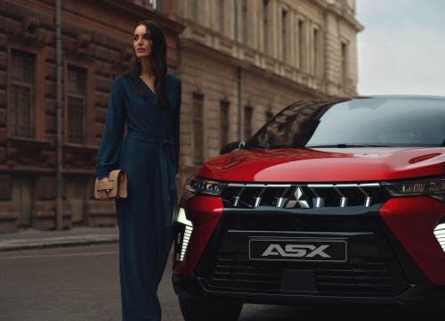 Fotografija 4 - FOTO: Mitsubishi stiže u Šibenik: Otvara se novi salon