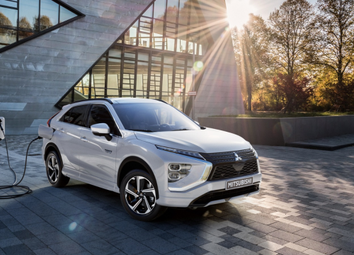 Fotografija 5 - FOTO: Mitsubishi stiže u Šibenik: Otvara se novi salon