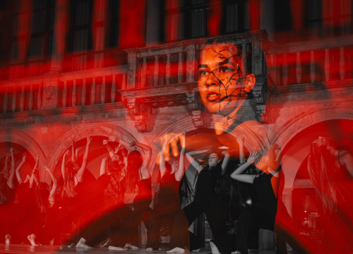 Fotografija 10 - Šest dana u ritmu plesa: Impresivne izvedbe kod katedrale otvorile 14. Šibenik Dance Festival