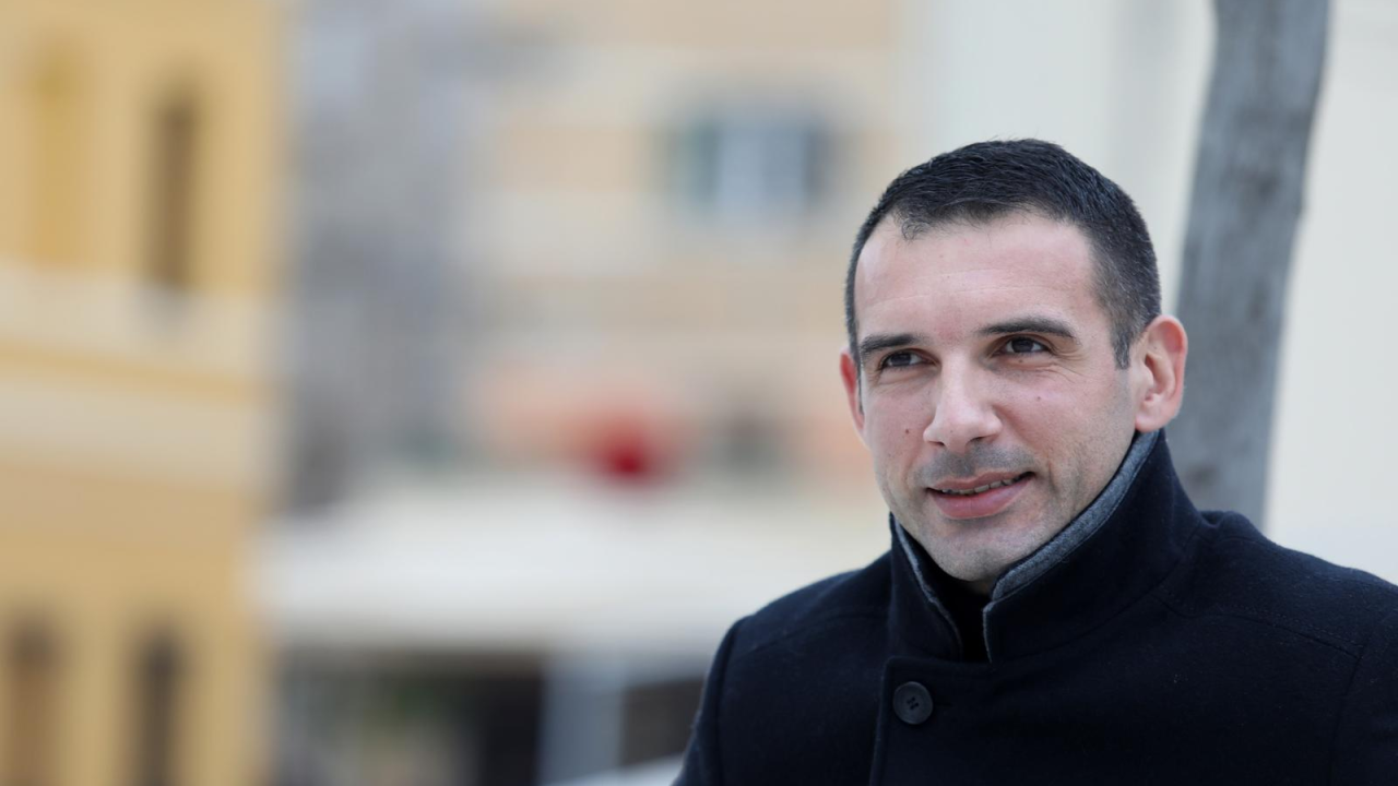 Zajednica sportova i njezin tajnik Dario Kulušić demantiraju navode priopćenja osnivača NK Šibenik