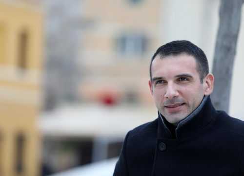 Zajednica sportova i njezin tajnik Dario Kulušić demantiraju navode priopćenja osnivača NK Šibenik