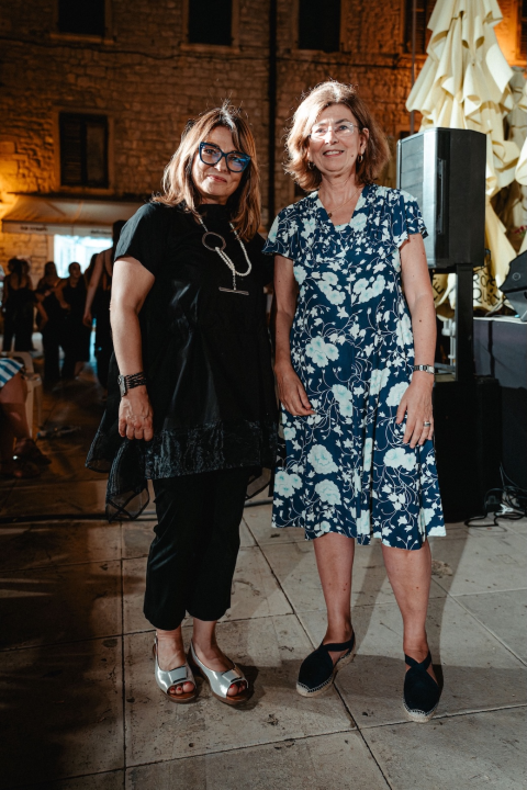 Šest dana u ritmu plesa: Impresivne izvedbe kod katedrale otvorile 14. Šibenik Dance Festival