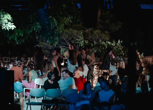 Fotografija 12 - Šibenik Dance Festival