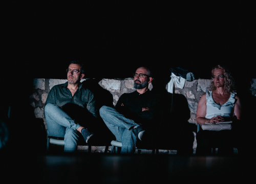 Fotografija 10 - Šibenik Dance Festival