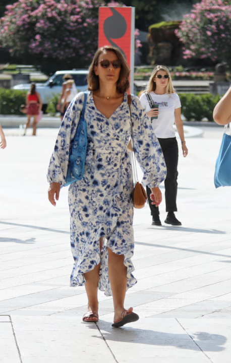 Đir po gradu, srijeda 16. srpnja