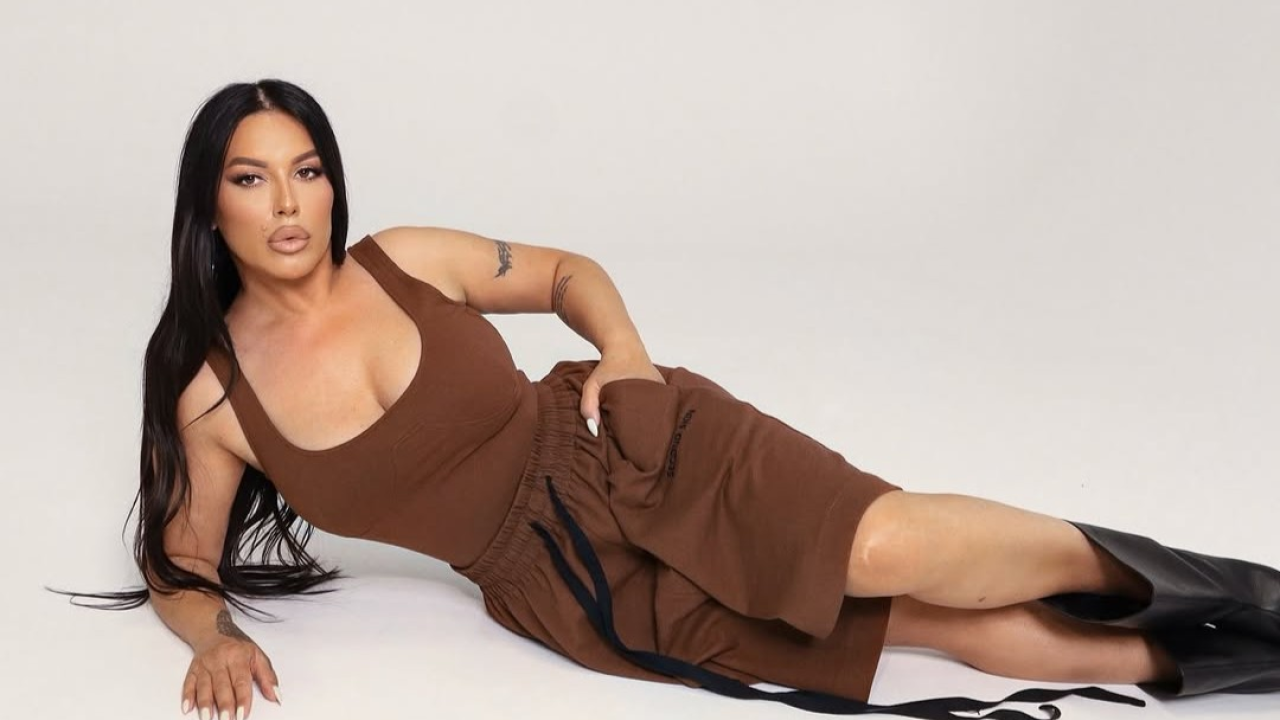 Seka Aleksić i Darko Lazić – Posljednje zvijezde srpanjskog line-upa u NoStressa!