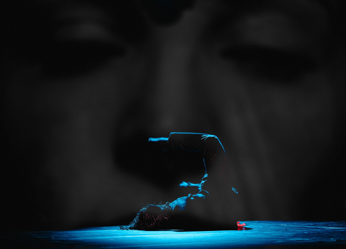 Fotografija 3 - Šibenik Dance Festival