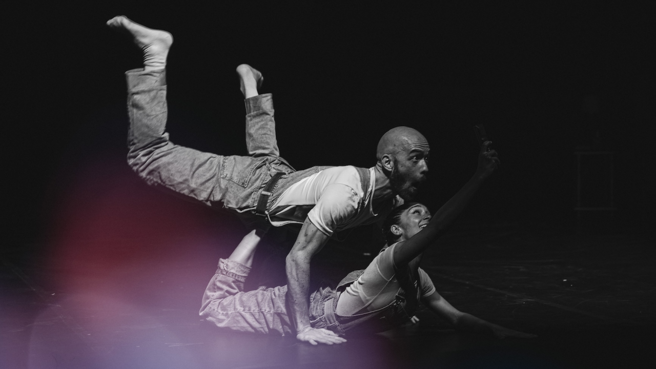 Večer snažnih poruka i impresivnih izvedbi: Šibenik Dance Festival na Tvrđavi Barone donio nastupe i poruke koje će se još dugo pamtiti