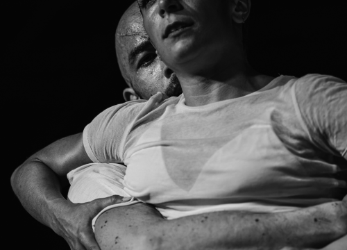 Fotografija 2 - Šibenik Dance Festival