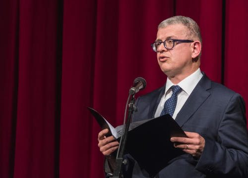Hrvatski sabor imenovao Dragana Zlatovića u ključno tijelo za razvoj visokog obrazovanja i znanosti u Hrvatsko