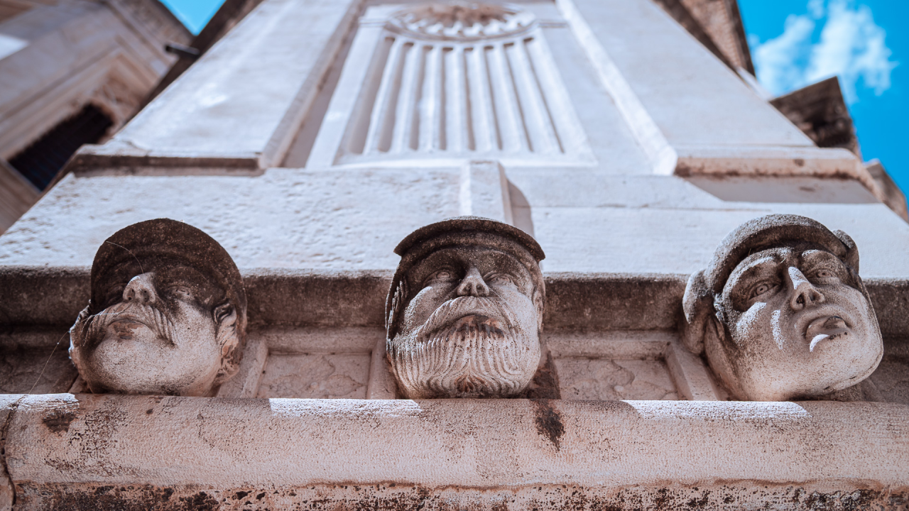 Šibenski srednji sloj kroz povijest: Nisu plemići, a nisu ni težaci, zvali su ih gospoda