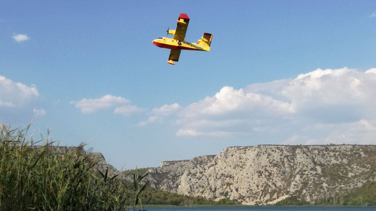 Završena protupožarna sezona, u požarima smrtno stradalo 25 osoba