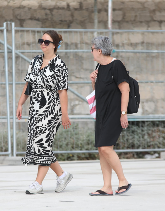 Đir po gradu, četvrtak 17. srpnja