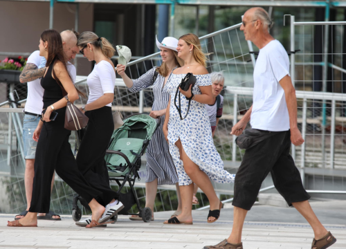 Fotografija 10 - Đir po gradu, četvrtak 17. srpnja