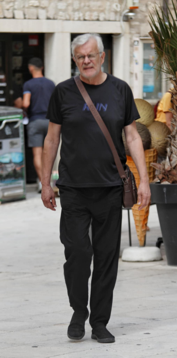 Đir po gradu, četvrtak 17. srpnja