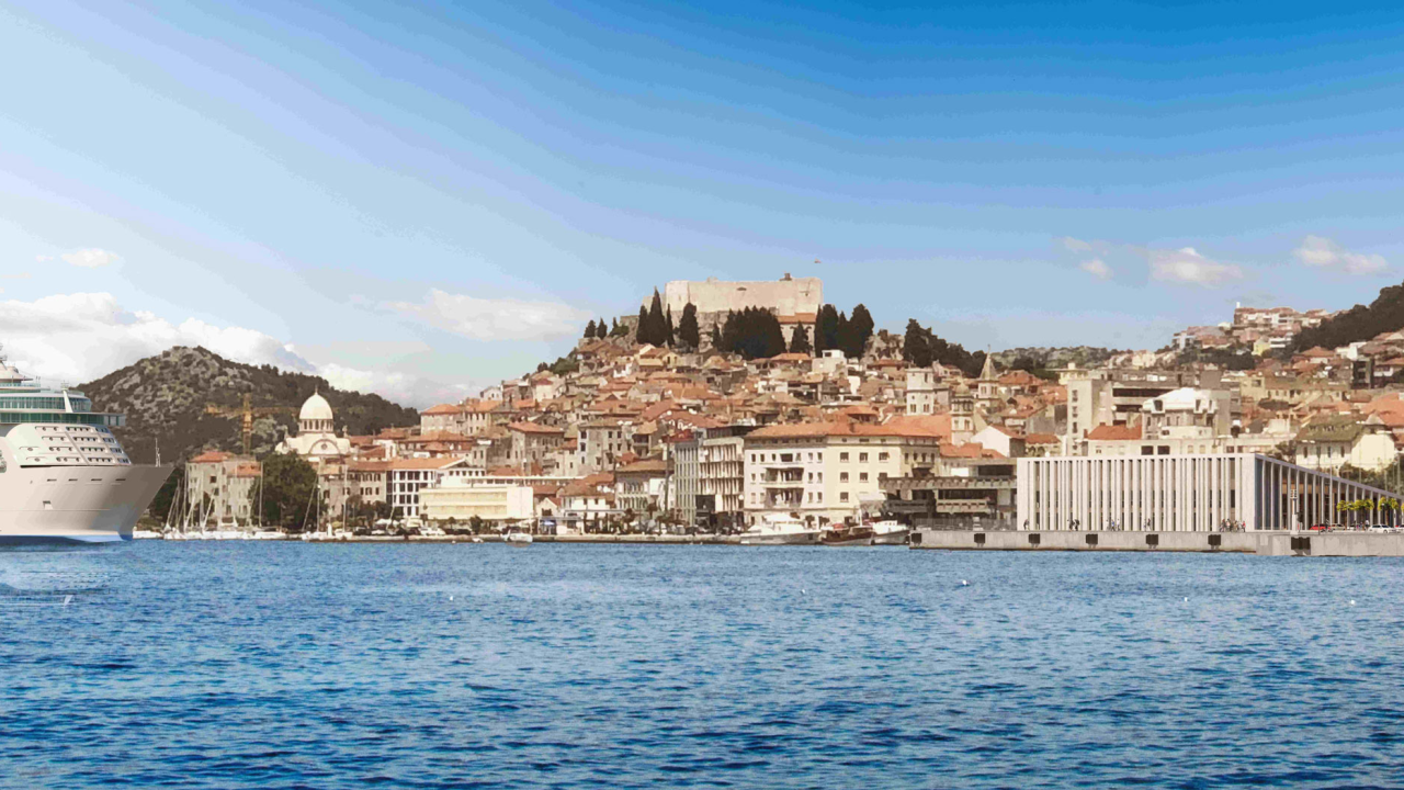 Šibenik domaćin MedCruise Generalne skupštine 2025. – Grad u fokusu kruzing industrije