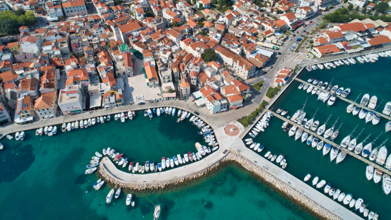 Đardin je IN: Uživajte u glazbenoj večeri uz bend Slightly out off tune u Vodicama