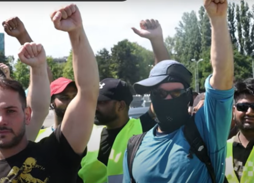 Wolt: Spremni smo na dijalog; uvjeti rada su u skladu s propisima