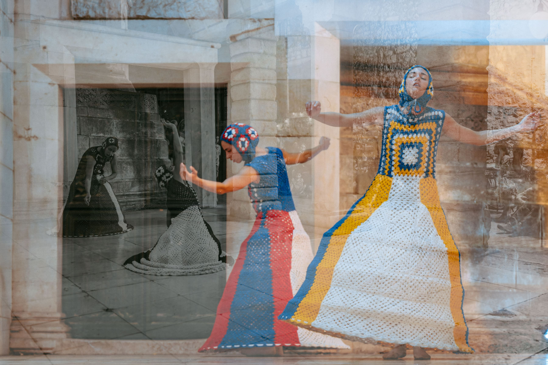 Četvrti dan Šibenik Dance Festivala