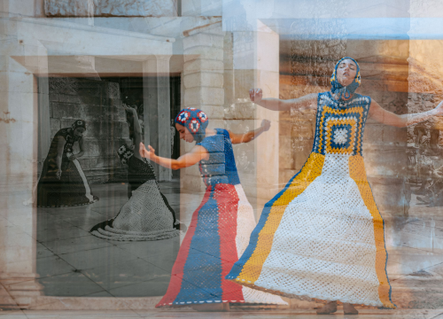 Fotografija 17 - Četvrti dan Šibenik Dance Festivala