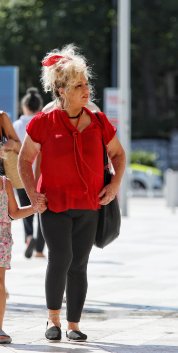 Đir po gradu, petak 18. srpnja